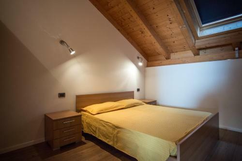 Apartamento Casa Knapp