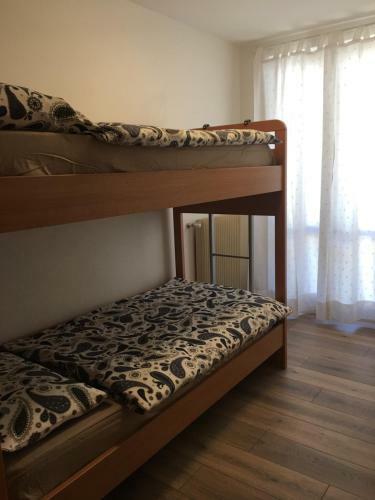 Apartamento Casa Knapp
