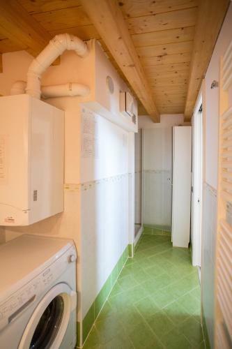 Apartamento Casa Knapp