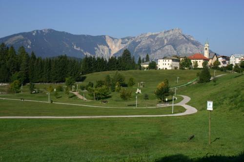 Apartamento Casa Knapp