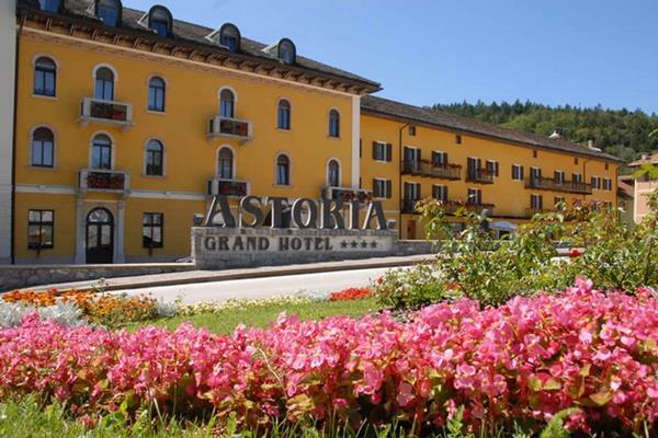 Grand Hotel Astoria