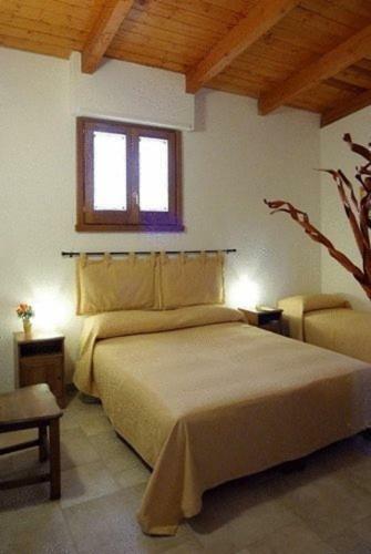 Agroturismo Agriturismo Le Vedute