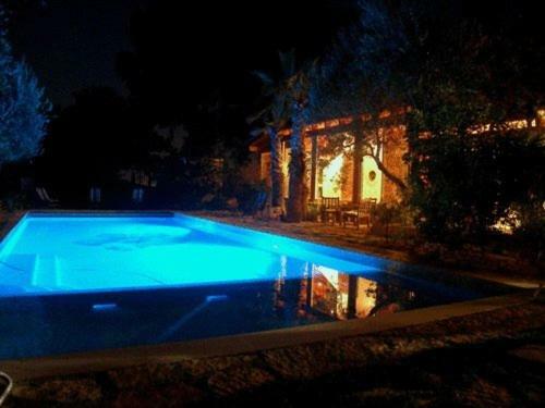 Agroturismo Agriturismo Le Vedute