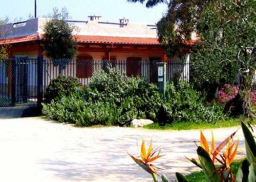 Agroturismo Agriturismo Le Vedute