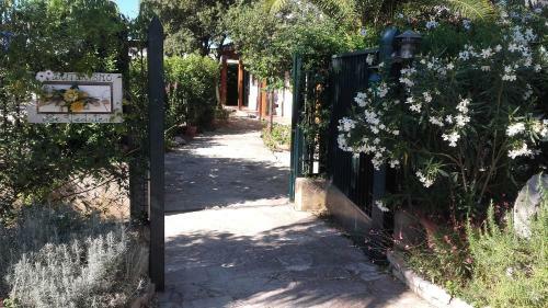 Agroturismo Agriturismo Le Vedute