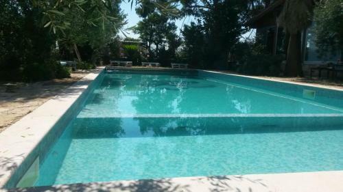 Agroturismo Agriturismo Le Vedute