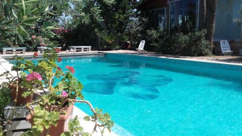 Agroturismo Agriturismo Le Vedute