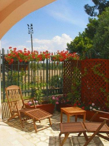 Agroturismo Agriturismo Le Vedute