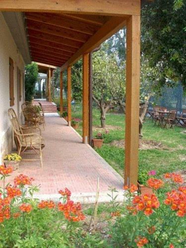 Agroturismo Agriturismo Le Vedute
