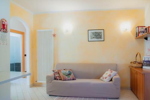 Apartamento Casa Gabriella
