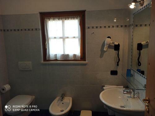 Hostal Affittacamere Villa Sole