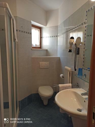 Hostal Affittacamere Villa Sole