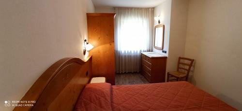 Hostal Affittacamere Villa Sole