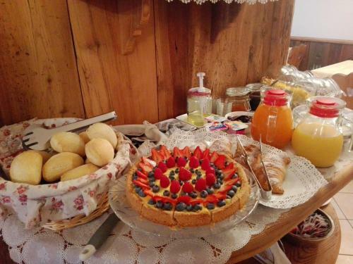 Hostal Affittacamere Villa Sole
