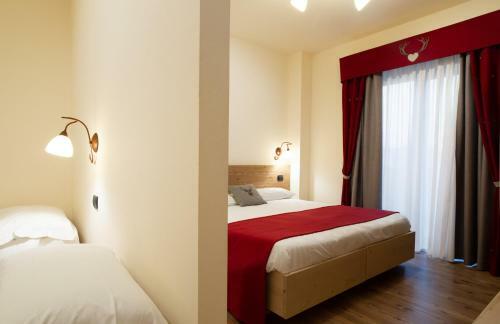 Family Hotel La Perla
