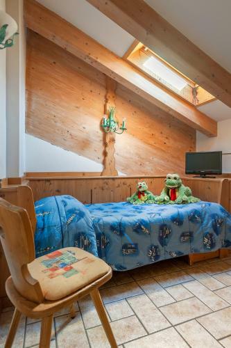 Family Hotel La Perla