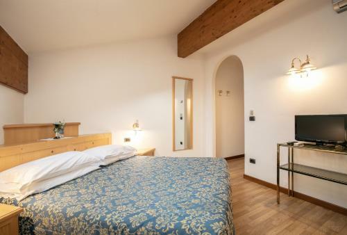 Hotel Albergo Conca Verde