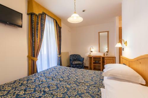 Hotel Albergo Conca Verde