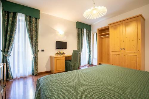 Hotel Albergo Conca Verde