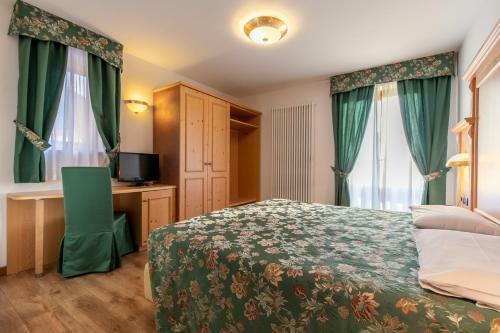 Hotel Albergo Conca Verde