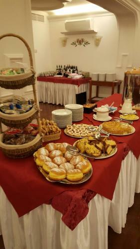 Hotel Albergo Conca Verde