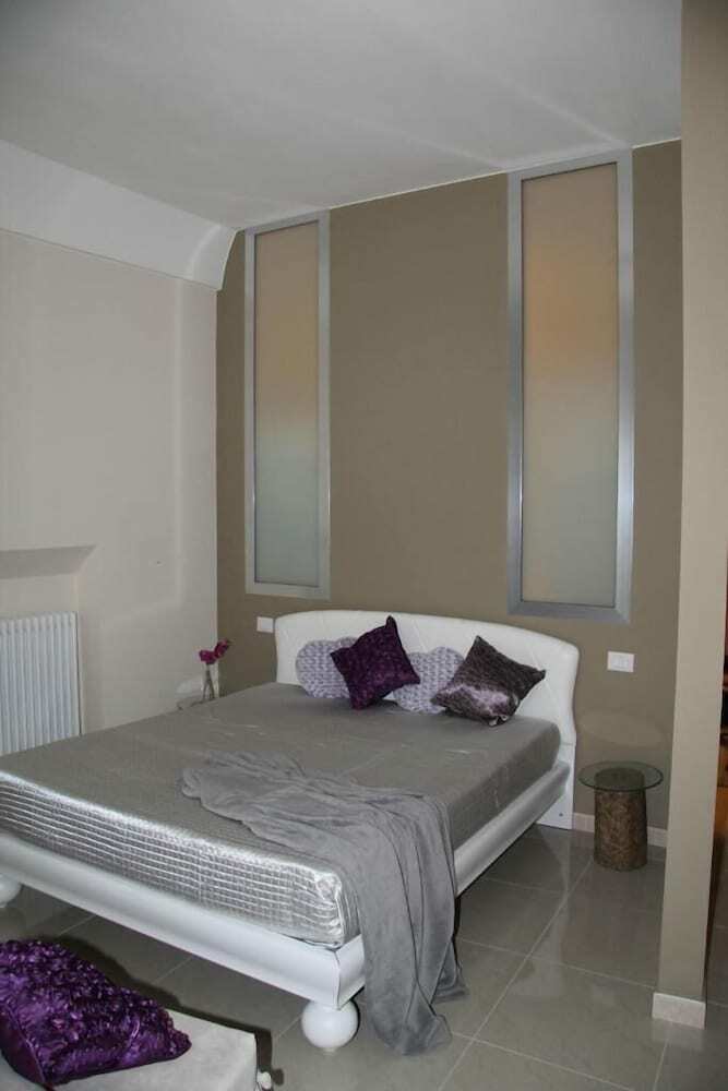 Apartamento B&B La Cattedrale Suite