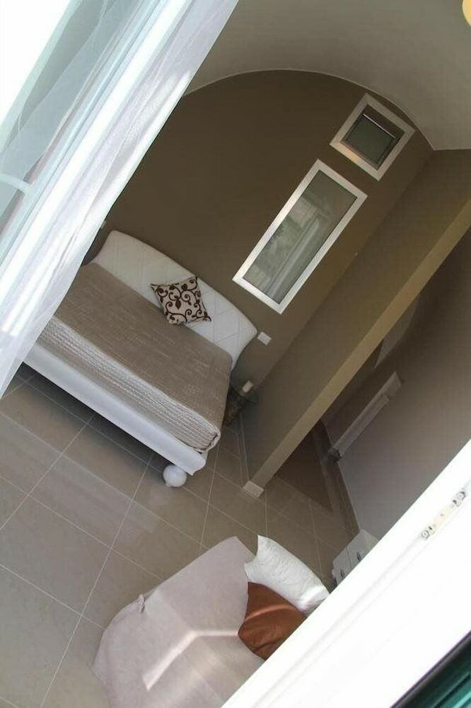Apartamento B&B La Cattedrale Suite