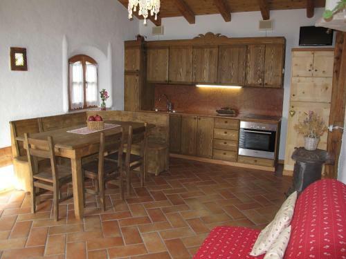 Agroturismo Agriturismo Alpenvidehof