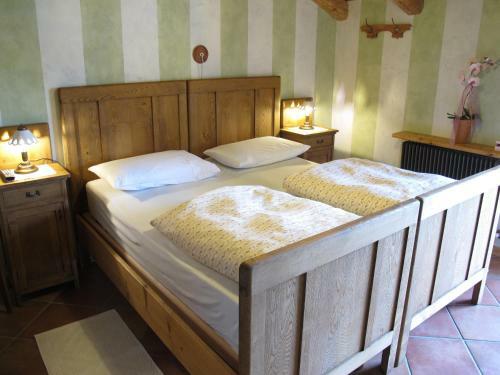 Agroturismo Agriturismo Alpenvidehof