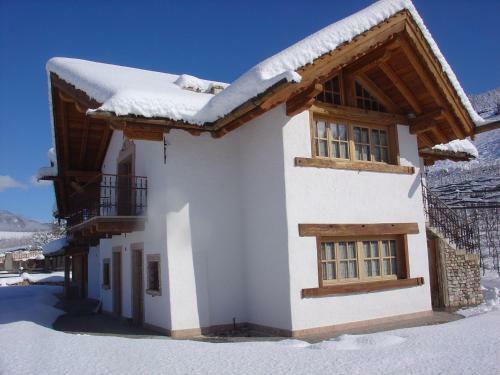 Agroturismo Agriturismo Alpenvidehof