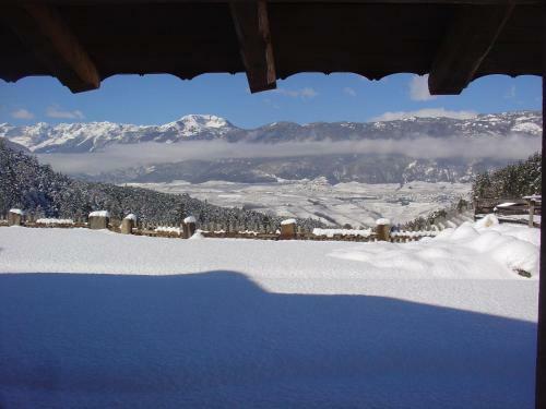 Agroturismo Agriturismo Alpenvidehof