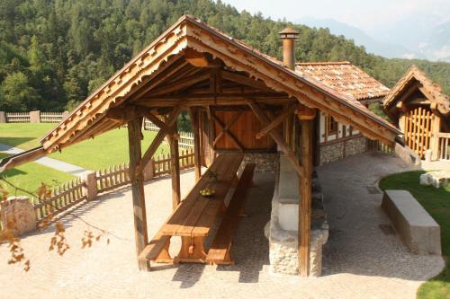 Agroturismo Agriturismo Alpenvidehof
