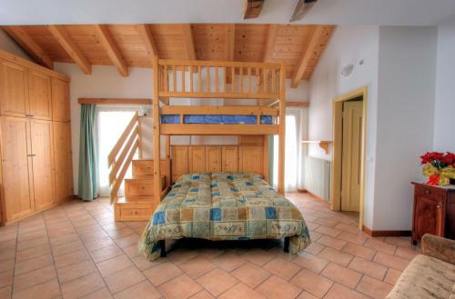 Bed & Breakfast Agritur Vento Alpino