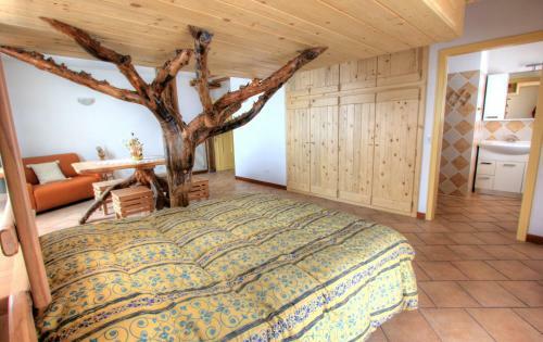 Bed & Breakfast Agritur Vento Alpino
