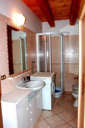 Bed & Breakfast Agritur Vento Alpino