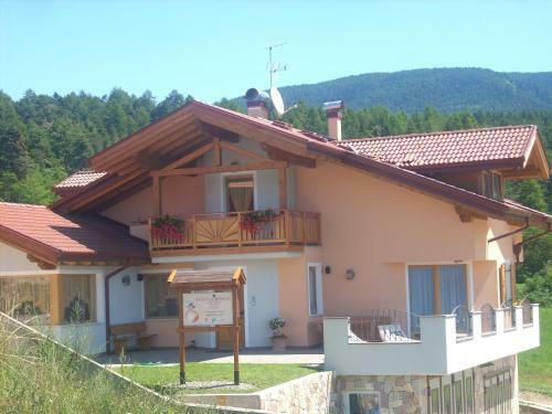 Agroturismo Agritur Bella Di Bosco