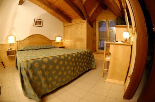 Pineta Hotels Nature Wellness Resort