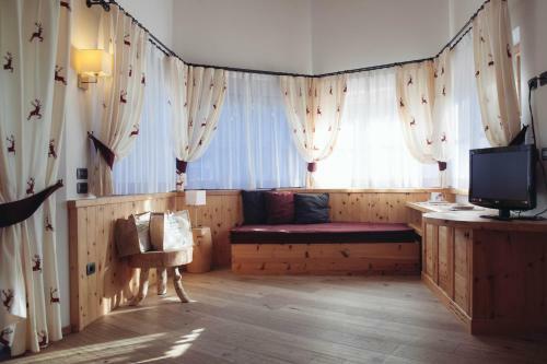 Pineta Hotels Nature Wellness Resort