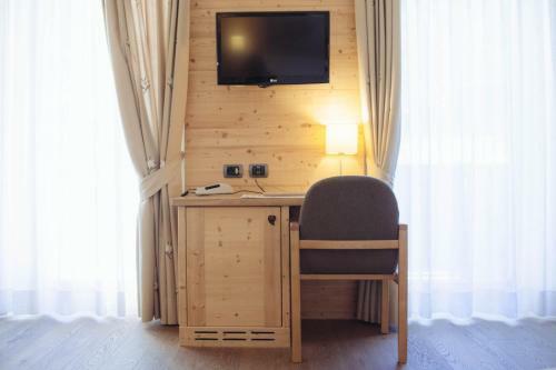 Pineta Hotels Nature Wellness Resort