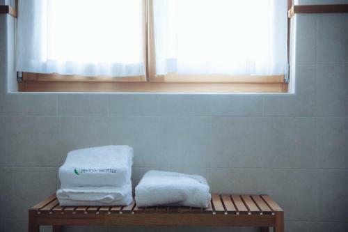 Pineta Hotels Nature Wellness Resort