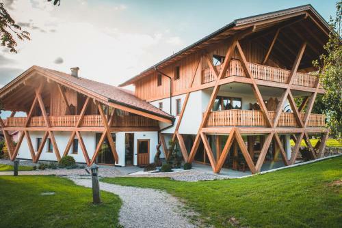Pineta Hotels Nature Wellness Resort