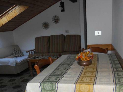 Apartamento Casa Fiorita