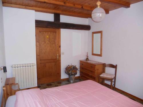 Apartamento Casa Fiorita