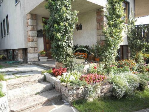 Apartamento Casa Fiorita
