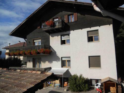 Apartamento Casa Fiorita