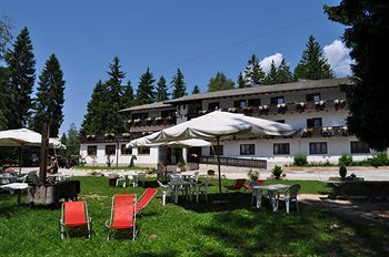 Hotel Rifugio Sores