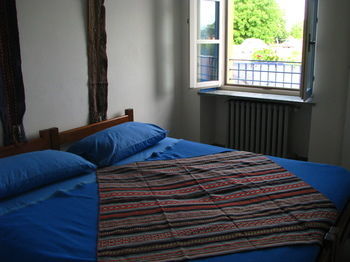 Albergue Ostello Del Po