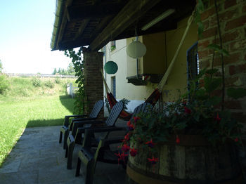 Albergue Ostello Del Po