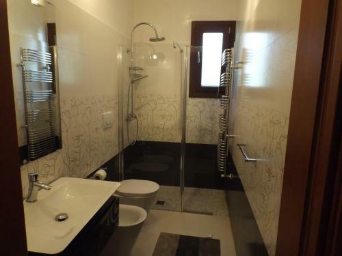 Villetta Del Salento Exclusive B&B