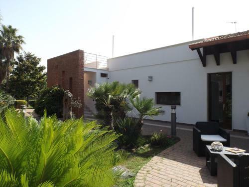 Villetta Del Salento Exclusive B&B